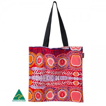 Aboriginal Art | Tote Bag | Murdie Morris